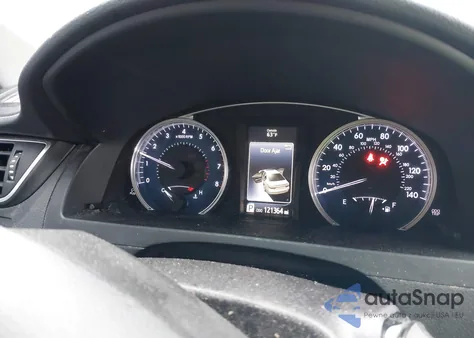 2016 Toyota Camry Le из США, поврежденный, VIN 4T4BF1FK2GR558457